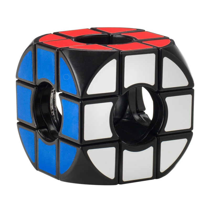 Кубик-Рубика Rubiks open intelligence (6 шт в упаковке кубика рубика со срезанными углами)