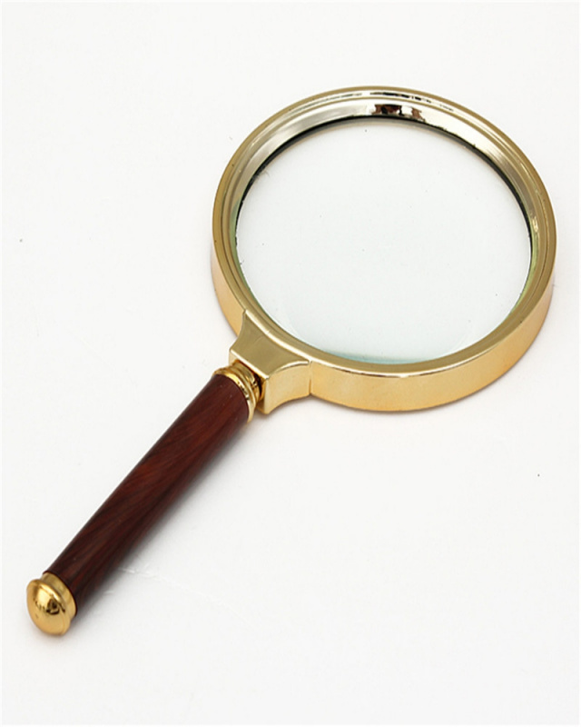 Лупа Magnifier 90mm (30/180)