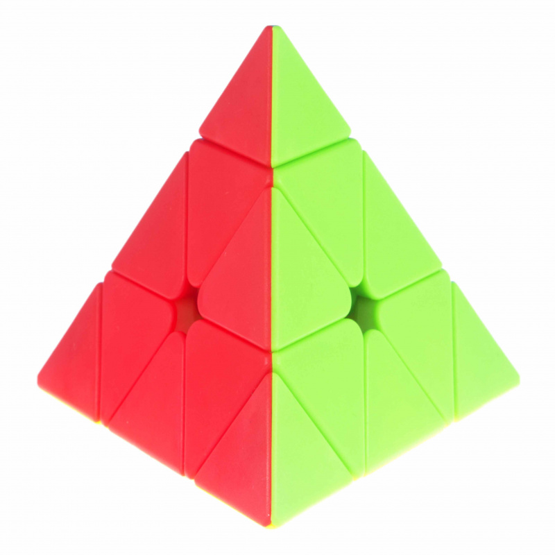 Кубик-Рубика"CUBE Series"3*3*3 арт,301