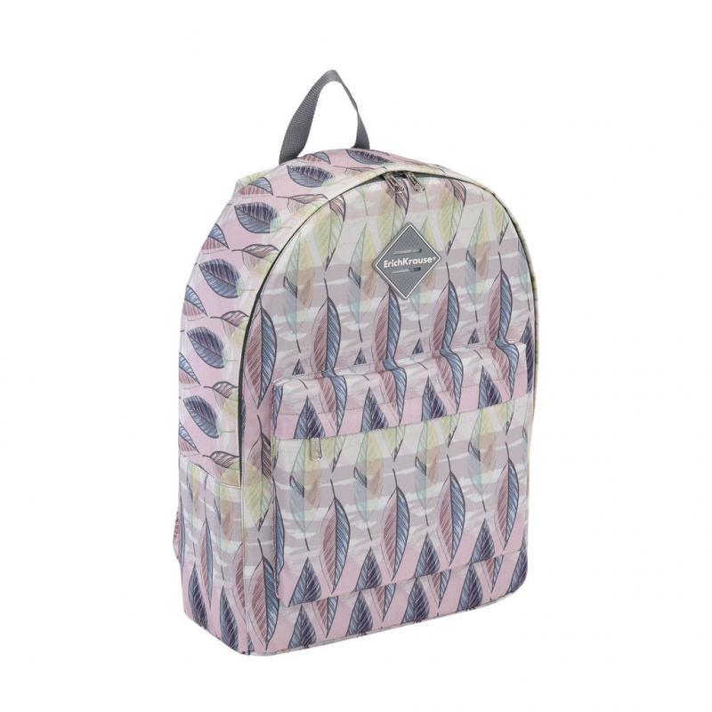 Рюкзак ErichKrause® EasyLine® 17L Flora
