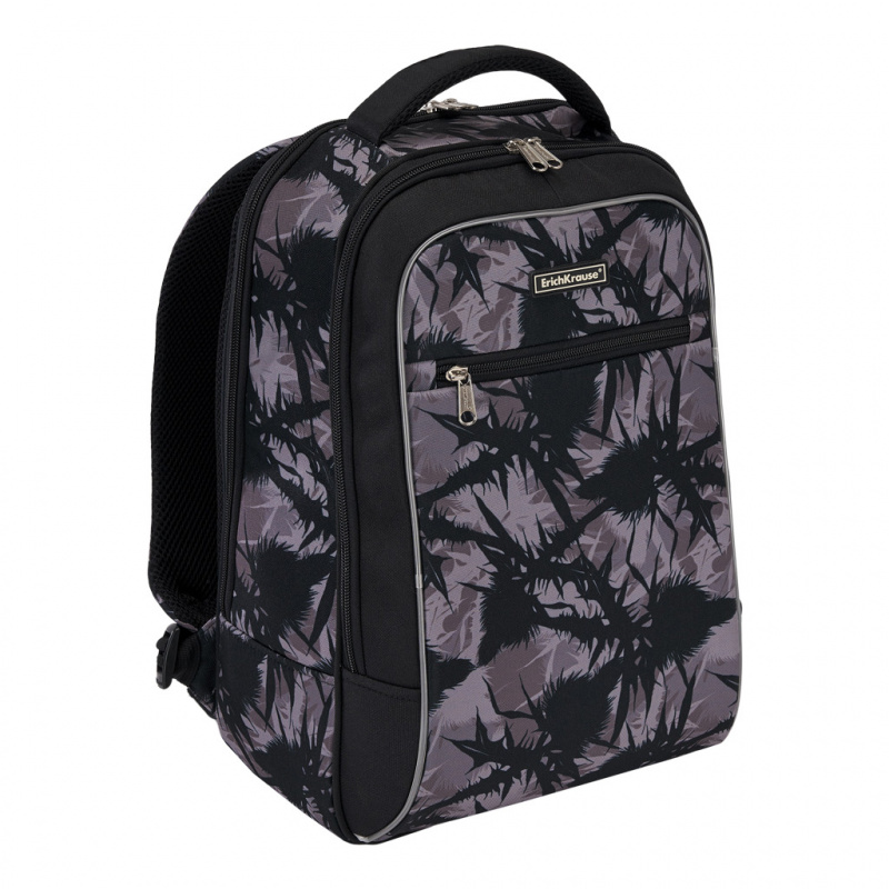 Ученический рюкзак ErichKrause® ErgoLine® Urban 18L Thistle