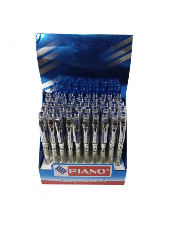 Ручка шариковая Piano 279 Ручка шариковая Piano 279