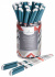 Ручка маслян. LOREX LOREX PASTEL FAUVISM SLIM SOFT синий 0,5 мм ассорти кругл. корп. ultra-soft touc Ручка маслян. LOREX LOREX PASTEL FAUVISM SLIM SOFT синий 0,5 мм ассорти кругл. корп. ultra-soft touc