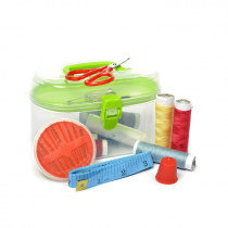 Набор швейный в пластик. коробке KZ-1238