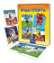 ДИД. ПОСОБИЕ. ВИДЫ СПОРТА (Арт.ПД-9169)