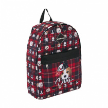 Рюкзак ErichKrause® EasyLine® 17L Cute Dog