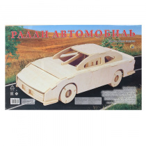 3. СБОРНЫЕ МОДЕЛИ. 2 BIG.АВТОМОБИЛЬ РАЛЛИ (арт.МД-9330)
