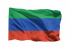Флаг Дагестан 60х90 см
