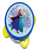 Disney. БУБЕН МАЛЕНЬКИЙ. ХОЛОДНОЕ СЕРДЦЕ-7 (Арт. И-1815)