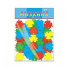 НАПОЛЬНАЯ МОЗАИКА МИНИ В ПАКЕТЕ (24 детали) (Арт. М-0522)