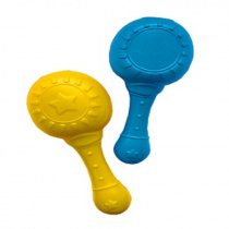 МУЗЫКАЛЬНАЯ ИГРУШКА. МАРАКАСЫ (2 шт.) (Арт. И-5066)