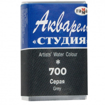 Акв.худ.кюв.СЕРАЯ