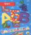 РАСКРАСКА А5 эконом. АЗБУКА РАСКРАСКА А5 эконом. АЗБУКА