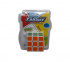 Кубик Рубика Fantasy Cube 3х3х3 в блистере, европодвес