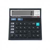 Калькулятор CТ 512 (12,4Х13 12разряд.