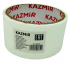 Скотч белый Kazmir 48мм х 20м, арт. С-4814