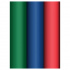 Упаковочная бумага глянц. 70*100см, MESHU "Standard colors", 80г/м2, ассорти 3 дизайна Упаковочная бумага глянц. 70*100см, MESHU "Standard colors", 80г/м2, ассорти 3 дизайна