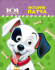 DISNEY. ГЛАЗКИ А6. ИСТОРИЯ ПАТЧА (101Далматинец)