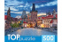 TOPpuzzle. ПАЗЛЫ 500 элементов. ГИТП500-4207 ПРАГА. КАРЛОВ МОСТ TOPpuzzle. ПАЗЛЫ 500 элементов. ГИТП500-4207 ПРАГА. КАРЛОВ МОСТ