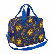 Сумка для спорта и путешествий ErichKrause® 21L Art Sun