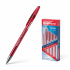 Ручка гелевая ErichKrause® R-301 Original Gel Stick 0.5, цвет чернил красный (в коробке по 12 шт.)