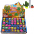 Игрушка растущая КАКТУС KZ 2033 48 ШТ В УП