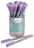 Ручка маслян. LOREX LOREX HOROSCOPE SLIM SOFT GRIP синий 0,5 мм сирен. кругл. корп. ultra-soft touch Ручка маслян. LOREX LOREX HOROSCOPE SLIM SOFT GRIP синий 0,5 мм сирен. кругл. корп. ultra-soft touch