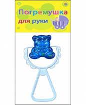 ПОДВЕСКА НА КРОВАТКУ. TM Profit. АССОРТИ (Арт. И-1843)