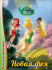 DISNEY. КНИЖКА-МАЛЫШКА. НОВАЯ ФЕЯ