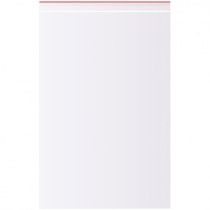 Грипперы (пакет с замком) 150*200 мм, 100шт 1000 /упак., 3 упак./кор.