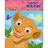 DISNEY. ГЛАЗКИ А6. СЕКРЕТ НАЛЫ (Король Лев)