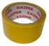 Клейкая лента двухсторонняя Kazmir, 48мм х10м, арт. С-4823
