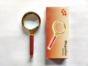 Лупа Magnifier 60mm (30/300)