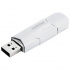 Флеш-накопитель Smart Buy "Clue"  64GB, USB 2.0 Flash Drive, белый