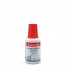 Корректирующая жидкость с кисточкой ErichKrause® Arctic white, 20мл (в пленке по 10 шт.)