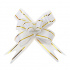 Лента бантик PULLBOWS 30мм х 120см (30 шт) Лента бантик PULLBOWS 30мм х 120см (30 шт)