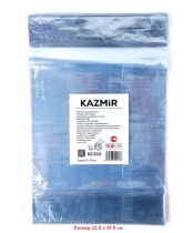 Обложка для дневников Kazmir, 100 мкр, 225х355 мм