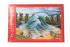 ПАЗЛЫ 1000 элементов. МГ1000-7387 ЯЦЕК ЙЕРК "ЧАСТНАЯ ВОЛНА"