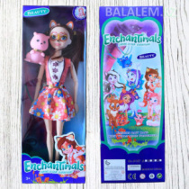 Кукла"EnchanTimals 2"(26см)арт,8165