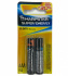 Батарейка Sharpstar AAA (R03/1.5V), мизинчиковая, 2B