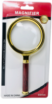 Лупа Magnifier 80mm (30/180)